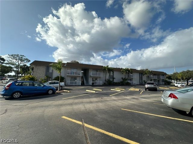 1830 Maravilla AVE 317, Fort Myers, FL 33901