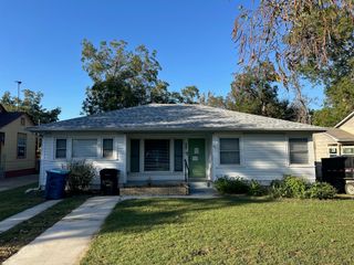 525 W Hanna Street, Denison, TX 75020