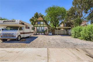 1819 North Bruce Street, North Las Vegas, NV 89030