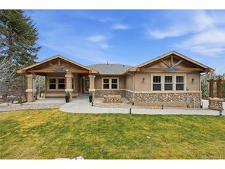 1063 Greenland Forest Dr, Monument, CO 80132