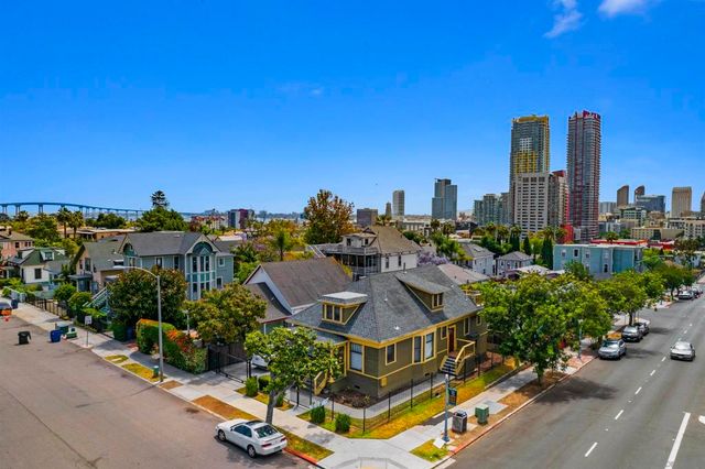 572 21st Street, San Diego, CA 92102