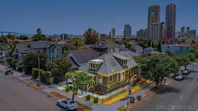 572 21st Street, San Diego, CA 92102