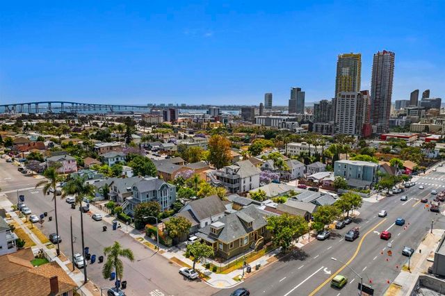 572 21st Street, San Diego, CA 92102