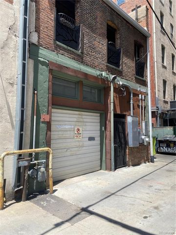 1540 Wazee Street 200, Denver, CO 80202