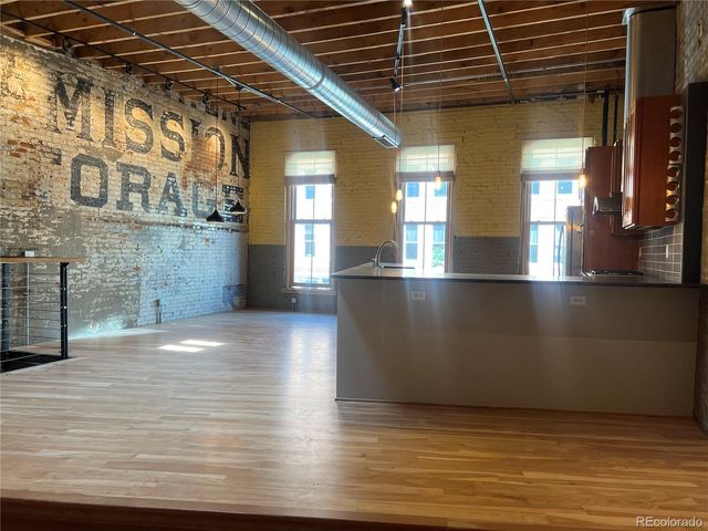 1540 Wazee Street 200, Denver, CO 80202