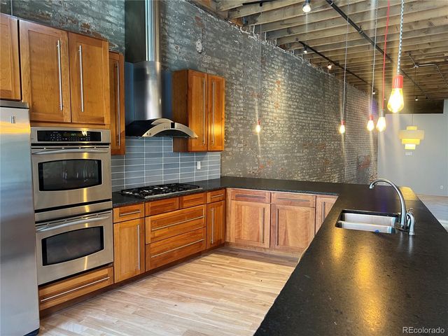 1540 Wazee Street 200, Denver, CO 80202