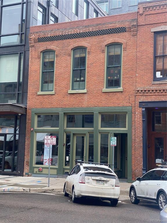 1540 Wazee Street 200, Denver, CO 80202