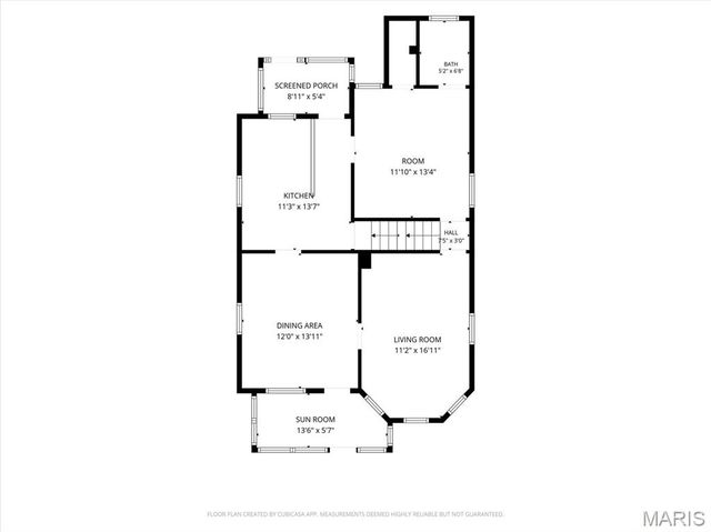 907 Hawley Avenue, Alton, IL 62002