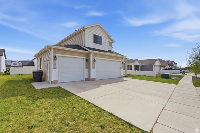 892 N 900 W, Tremonton, UT 84337