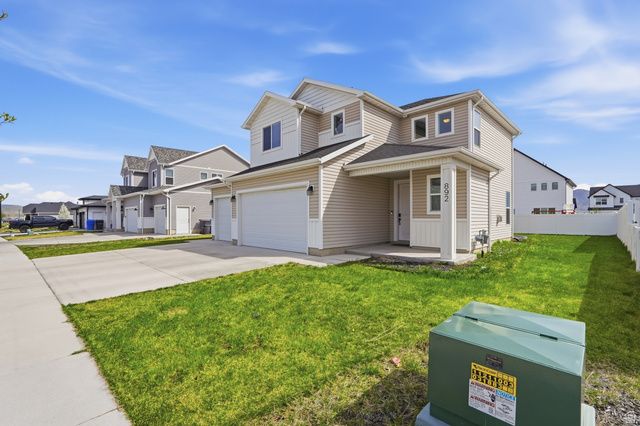 892 N 900 W, Tremonton, UT 84337