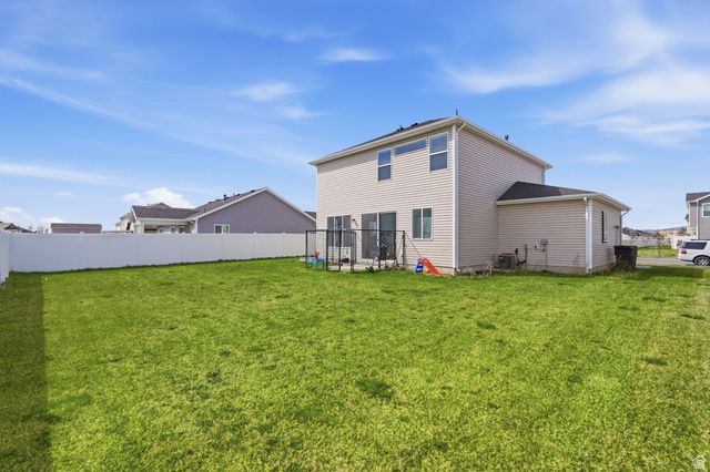 892 N 900 W, Tremonton, UT 84337