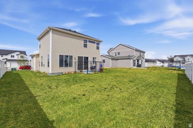 892 N 900 W, Tremonton, UT 84337