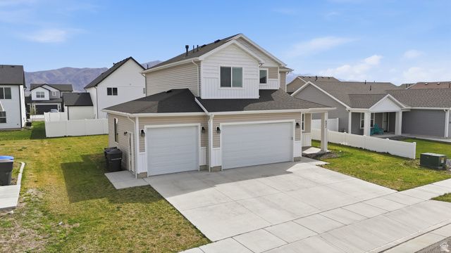 892 N 900 W, Tremonton, UT 84337