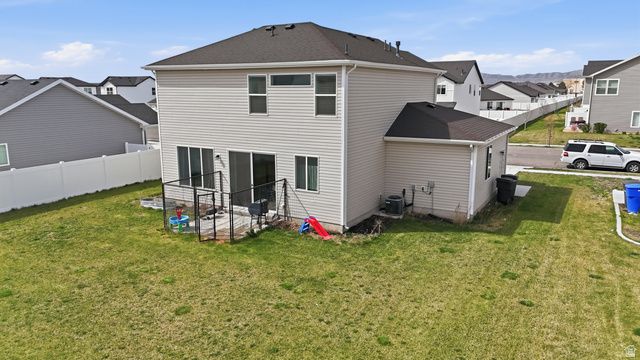 892 N 900 W, Tremonton, UT 84337