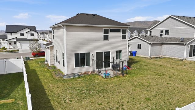 892 N 900 W, Tremonton, UT 84337