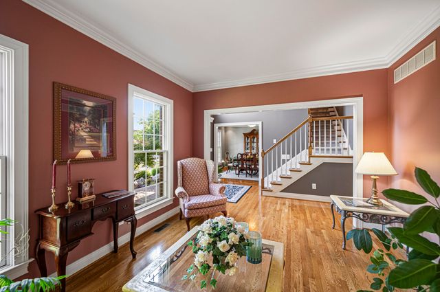 1324 Wakehurst Court, Lexington, KY 40509