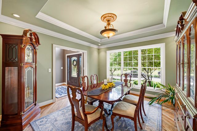 1324 Wakehurst Court, Lexington, KY 40509