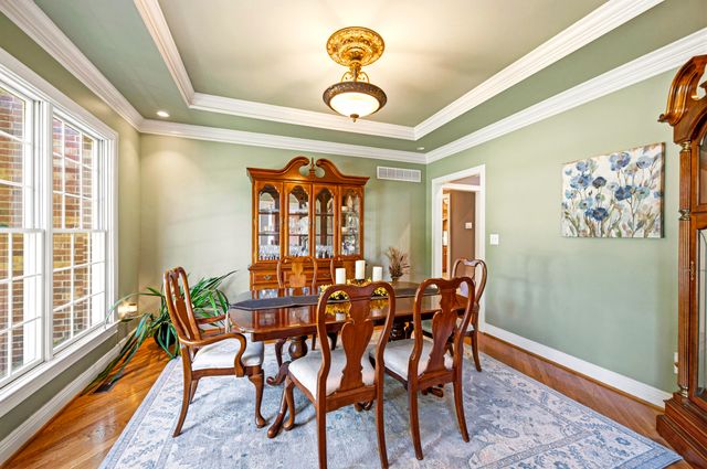 1324 Wakehurst Court, Lexington, KY 40509