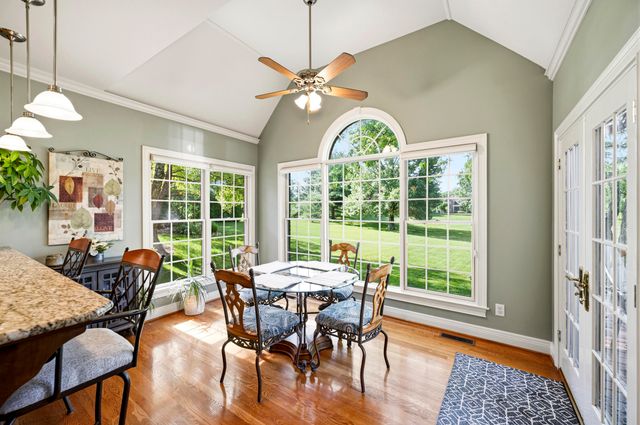 1324 Wakehurst Court, Lexington, KY 40509