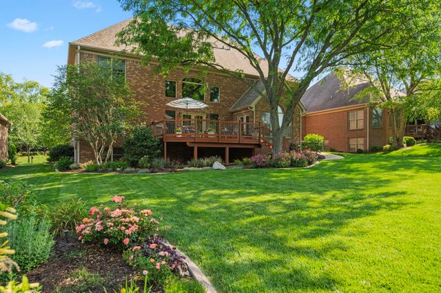 1324 Wakehurst Court, Lexington, KY 40509