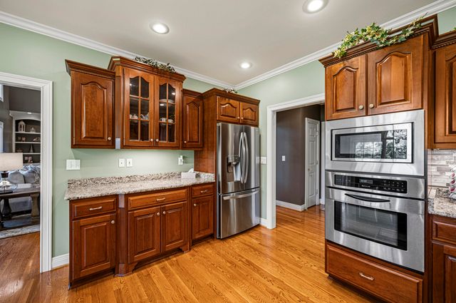 1324 Wakehurst Court, Lexington, KY 40509