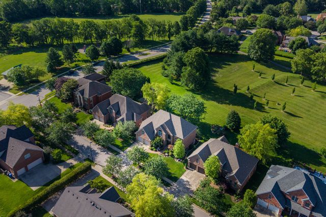 1324 Wakehurst Court, Lexington, KY 40509