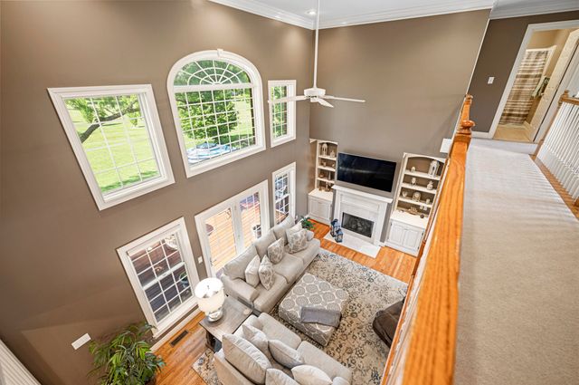 1324 Wakehurst Court, Lexington, KY 40509