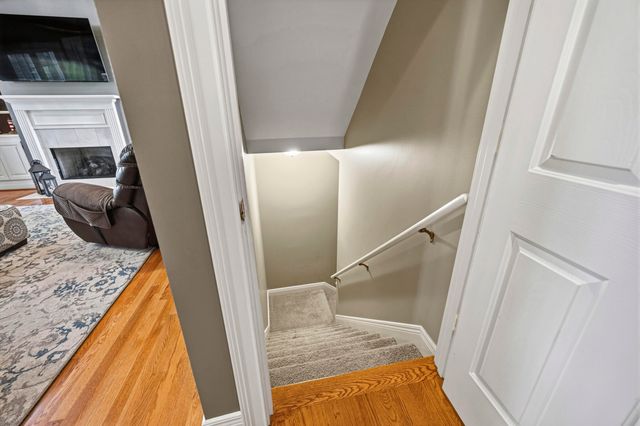 1324 Wakehurst Court, Lexington, KY 40509