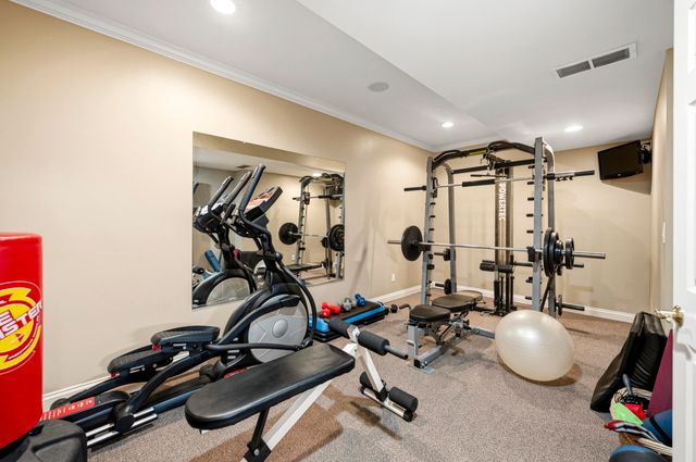 1324 Wakehurst Court, Lexington, KY 40509