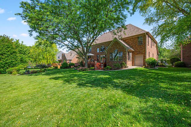 1324 Wakehurst Court, Lexington, KY 40509