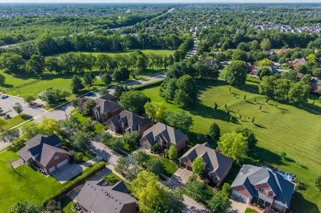 1324 Wakehurst Court, Lexington, KY 40509