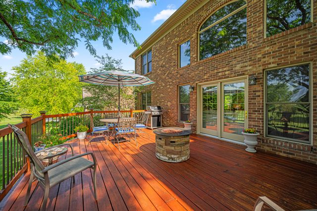 1324 Wakehurst Court, Lexington, KY 40509