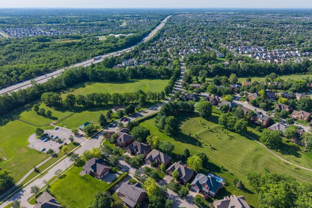 1324 Wakehurst Court, Lexington, KY 40509