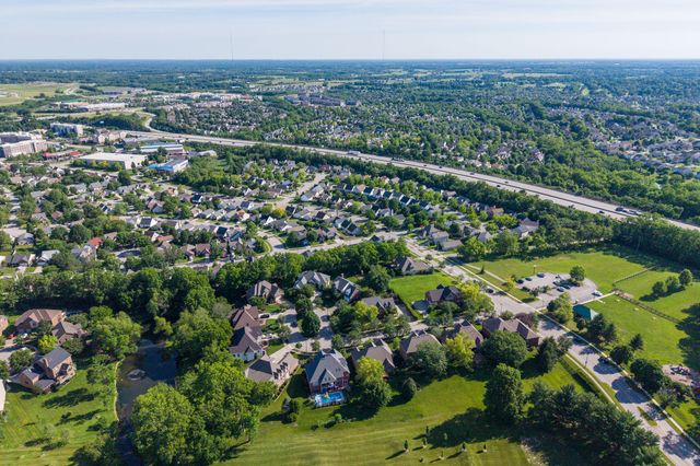 1324 Wakehurst Court, Lexington, KY 40509