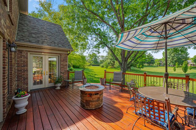 1324 Wakehurst Court, Lexington, KY 40509