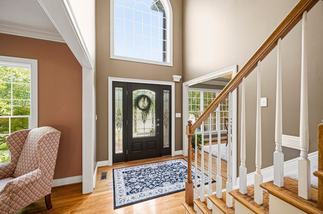 1324 Wakehurst Court, Lexington, KY 40509