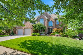 1324 Wakehurst Court, Lexington, KY 40509