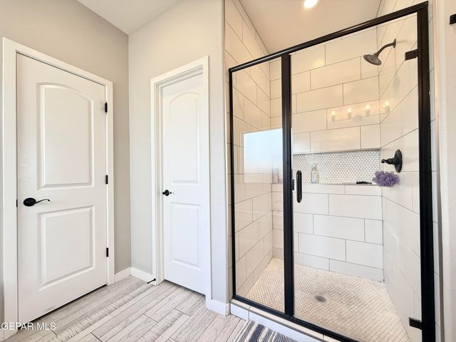 7467 SMUGGLERS GULCH Court, El Paso, TX 79911