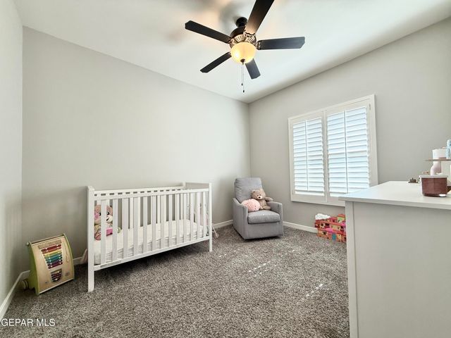 7467 SMUGGLERS GULCH Court, El Paso, TX 79911