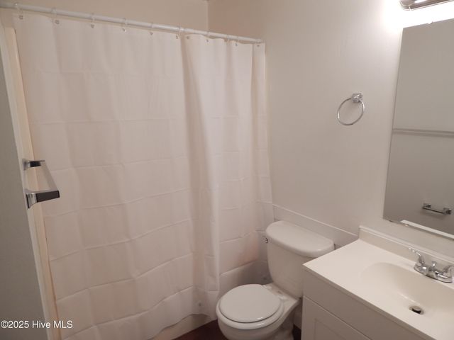 112 Ridge Place, Greenville, NC 27834
