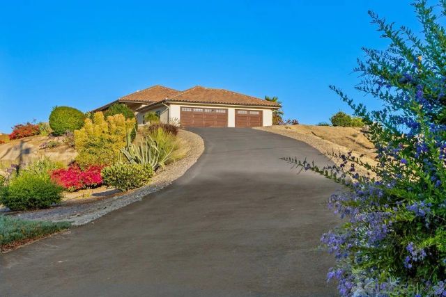 10881 Mystery Mountain Road, Valley Center, CA 92082