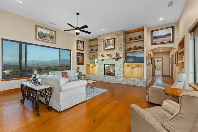 10881 Mystery Mountain Road, Valley Center, CA 92082
