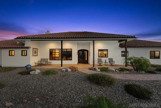 10881 Mystery Mountain Road, Valley Center, CA 92082