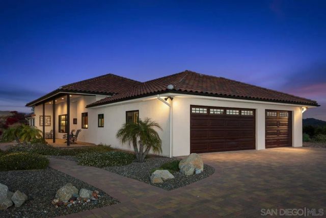 10881 Mystery Mountain Road, Valley Center, CA 92082
