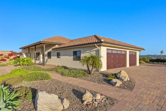 10881 Mystery Mountain Road, Valley Center, CA 92082
