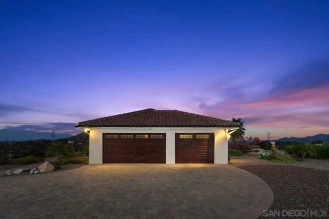 10881 Mystery Mountain Road, Valley Center, CA 92082