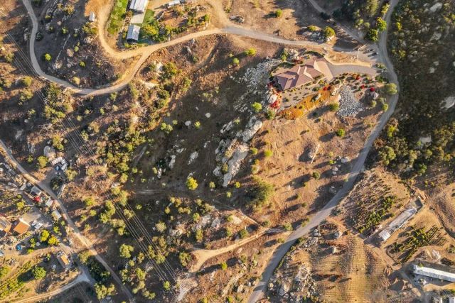 10881 Mystery Mountain Road, Valley Center, CA 92082