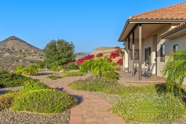10881 Mystery Mountain Road, Valley Center, CA 92082