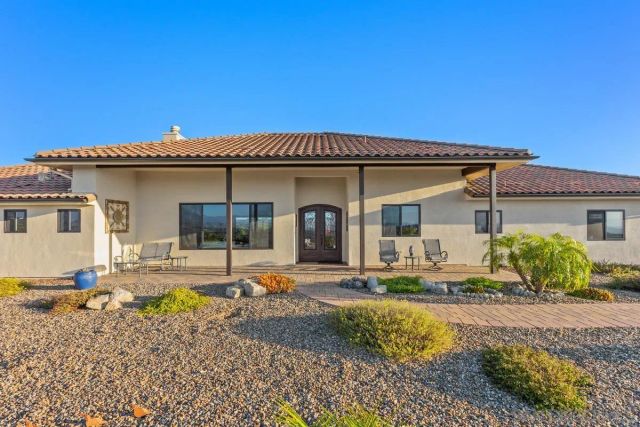 10881 Mystery Mountain Road, Valley Center, CA 92082