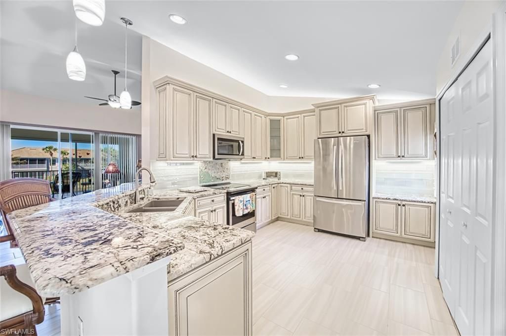 9582 Hemingway LN 3405, FORT MYERS, FL 33913 — exterior